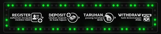 Berkah4D Jackpot